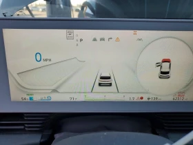 Hyundai Ioniq 5 SEL AWD, снимка 9