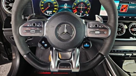 Mercedes-Benz AMG GT 53/4MAT/DISTR/PANO/HUD/МАСАЖ/ОБДУХ/BURMESTER/LIZIN, снимка 10
