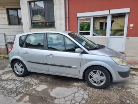 Renault Scenic 1.9 DCI, снимка 1