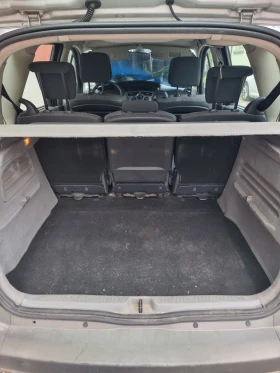 Renault Scenic 1.9 DCI, снимка 10