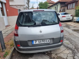 Renault Scenic 1.9 DCI, снимка 3