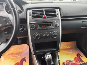 Mercedes-Benz B 200 2.0CDi EURO5A* KLIMA* , снимка 9