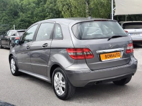 Mercedes-Benz B 200 2.0CDi EURO5A* KLIMA* , снимка 6