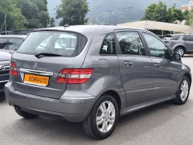 Mercedes-Benz B 200 2.0CDi EURO5A* KLIMA* , снимка 4