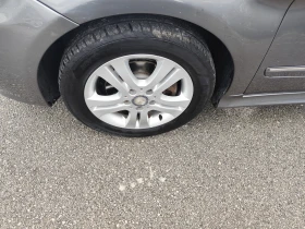 Mercedes-Benz B 200 2.0CDi EURO5A* KLIMA* , снимка 15