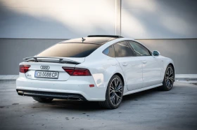 Audi A7 3.0 TFSI quattro Prestige, снимка 4