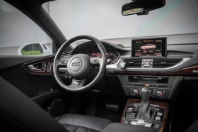 Audi A7 3.0 TFSI quattro Prestige, снимка 10
