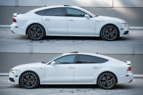 Audi A7 3.0 TFSI quattro Prestige, снимка 7