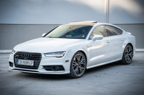 Audi A7 3.0 TFSI quattro Prestige, снимка 3