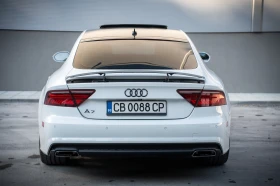Audi A7 3.0 TFSI quattro Prestige, снимка 5