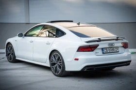 Audi A7 3.0 TFSI quattro Prestige, снимка 6