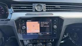 VW Arteon 2.0T SEL R-Line, снимка 10