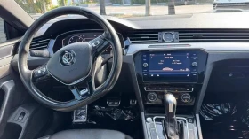VW Arteon 2.0T SEL R-Line, снимка 9