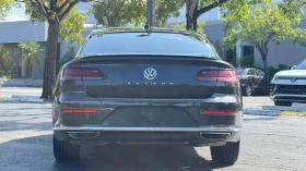 VW Arteon 2.0T SEL R-Line, снимка 6