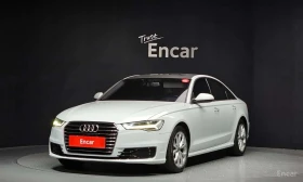Audi A6 35 TDI Premium | АВТОФИНАНСИРАНЕ, снимка 1