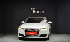 Audi A6 35 TDI Premium | АВТОФИНАНСИРАНЕ, снимка 3