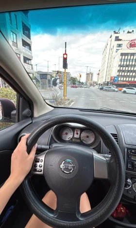 Nissan Note 110к.с., снимка 7