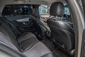 Mercedes-Benz C 220 CDI/Avangarde/F1/PDC/MultiBeam Led/Dynamic Select, снимка 8
