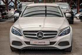 Mercedes-Benz C 220 CDI/Avangarde/F1/PDC/MultiBeam Led/Dynamic Select, снимка 1