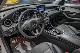 Mercedes-Benz C 220 CDI/Avangarde/F1/PDC/MultiBeam Led/Dynamic Select, снимка 7