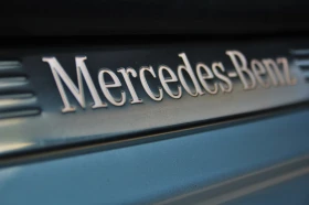 Mercedes-Benz E 220 AMG, снимка 9