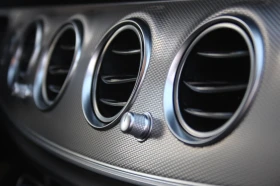 Mercedes-Benz E 220 AMG, снимка 8