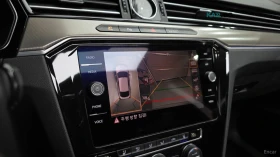 VW Arteon ОБДУХВАНЕ* 360 КАМЕРА* HEADUP* 4 ПОДГРЕВА* ПАНО, снимка 15