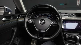 VW Arteon ОБДУХВАНЕ* 360 КАМЕРА* HEADUP* 4 ПОДГРЕВА* ПАНО, снимка 13