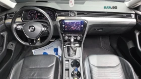 VW Arteon ОБДУХВАНЕ* 360 КАМЕРА* HEADUP* 4 ПОДГРЕВА* ПАНО, снимка 7