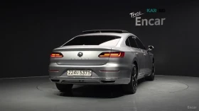 VW Arteon ОБДУХВАНЕ* 360 КАМЕРА* HEADUP* 4 ПОДГРЕВА* ПАНО, снимка 4