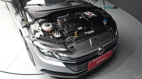 VW Arteon ОБДУХВАНЕ* 360 КАМЕРА* HEADUP* 4 ПОДГРЕВА* ПАНО, снимка 6