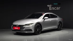 VW Arteon ОБДУХВАНЕ* 360 КАМЕРА* HEADUP* 4 ПОДГРЕВА* ПАНО, снимка 1