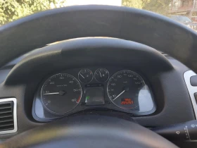 Peugeot 307 SW, снимка 7