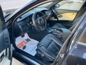 BMW 530 D 231к.с. Individual, снимка 9