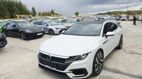 VW Arteon, снимка 3