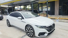 VW Arteon, снимка 5