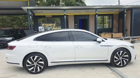 VW Arteon, снимка 6