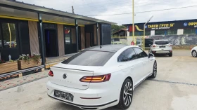 VW Arteon, снимка 8