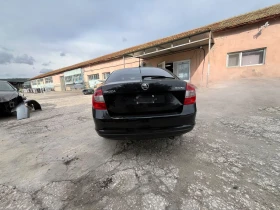Skoda Rapid 1.4fdi автомат Cus, снимка 5