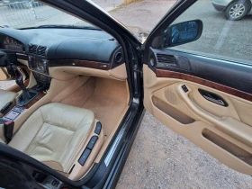 BMW 530 d Exclusive, снимка 8