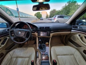BMW 530 d Exclusive, снимка 7