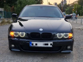BMW 530 d Exclusive, снимка 4