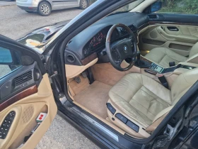 BMW 530 d Exclusive, снимка 6