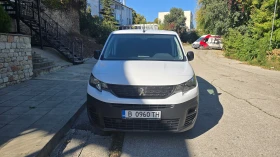 Peugeot Partner, снимка 3
