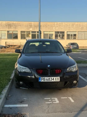 BMW 530, снимка 8