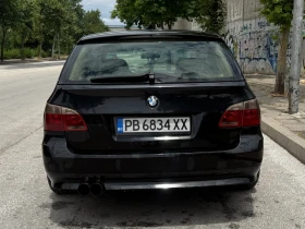BMW 530, снимка 5
