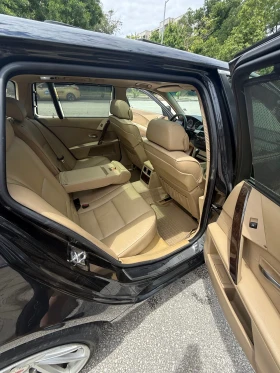 BMW 530, снимка 12