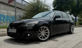 BMW 530, снимка 1