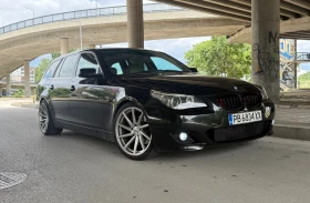 BMW 530, снимка 6