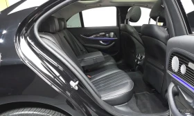 Mercedes-Benz E 400 * E400 4MATIC Exclusive * , снимка 11